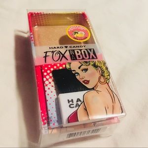 Fox in a Box - Highlighter (Hard Candy)